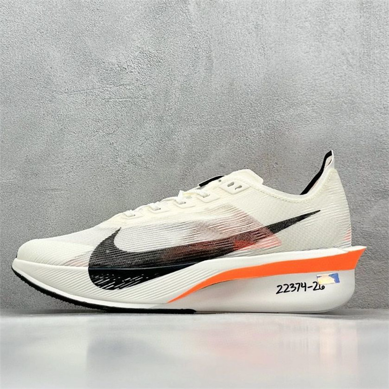 莆田純正 Vaporfly 第 4 世代マラソン ランニング シューズ、男性と女性用、スポーツ レーシング トレーニング、耐摩耗性、夏のレジャー|undefined