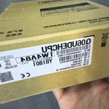 三菱CPU模块Q01CPU Q02 Q06HCPU Q12 Q25 Q00UJCPU Q01U Q03UDCPU