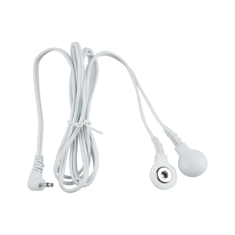 전기 충격 라인