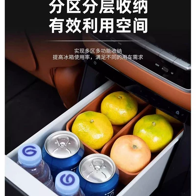 Car cup holder/beverage holder – Silicone Pad Decorative Supplies