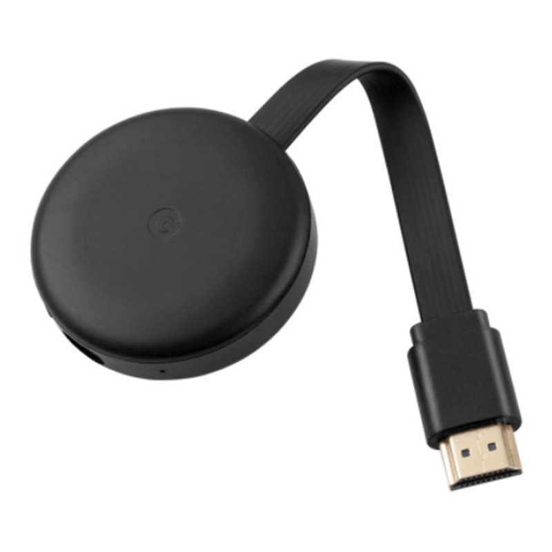 Proyector de pantalla inalámbrica 4K Teléfono móvil Android Pingguo Hongmeng 7 días sin razón para devolver el conector externo