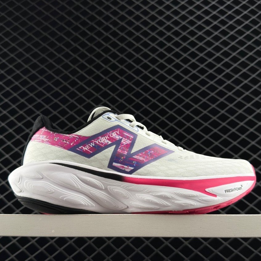 Zapatos Putian NB W1080 zapatos para correr bajos resistentes al desgaste A zapatos de suela gruesa para deportes de ocio para correr para hombres y mujeres