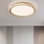 大气客厅意式护眼吸顶灯