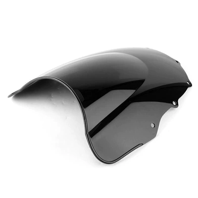 Motorcycle front windshield: Zzr400 Zzr600 Modified