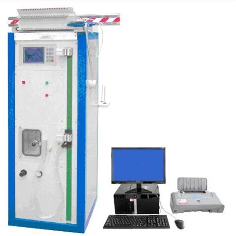 自动单纱机/全自动单纱强伸仪(中西器材） 型号:M370092