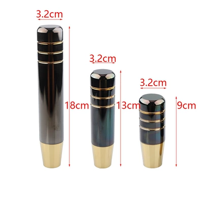 Black Gold – Universal Cab and accessories