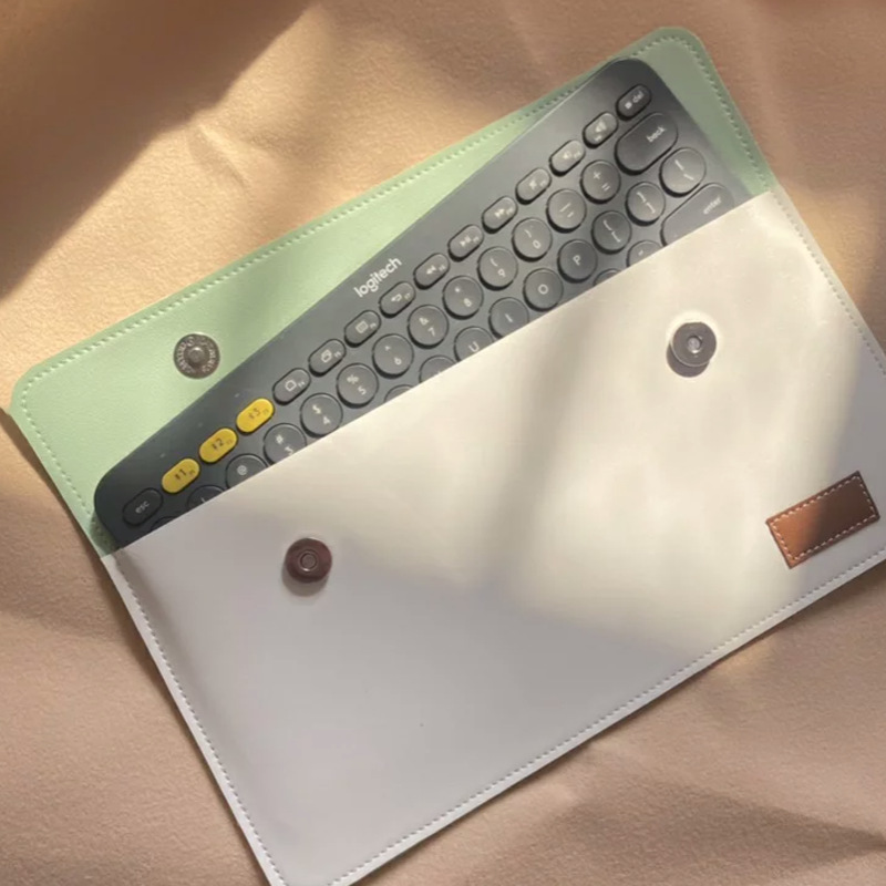 Compatible keyboard