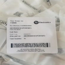 ԭbMAB Connectors LtdBMABCIRH03A1812PCN