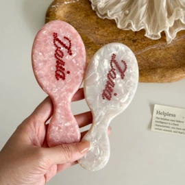 发夹;发圈;发卡