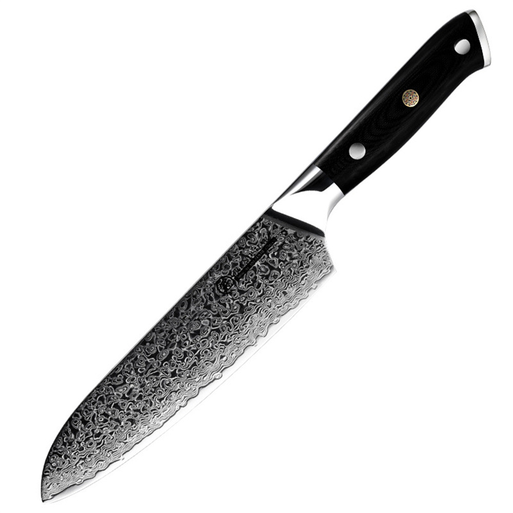 008B 7inch 산토쿠 칼
