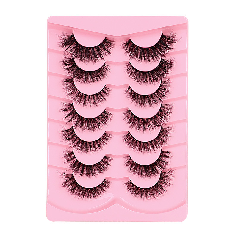 Lana frita-7 pares-LZM-HZ mixto