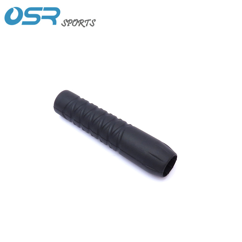 Submersible regulator BCD rubber EPDM tubing sleeve, low-pressure pipe, medium-pressure pipe, high-pressure pipe protection against bending and cracking.