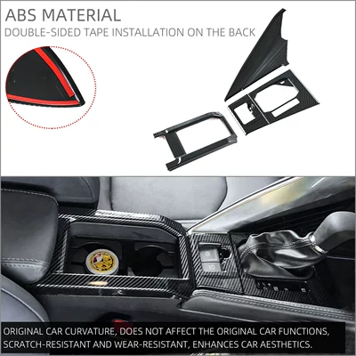 Car interior film, 24 Models of Toyota Yaris