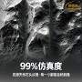 庭院轻质pu外墙文化石