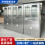 手术室麻醉嵌入式定制药品柜
