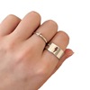 Ring, fashionable dinosaur for beloved, accessory suitable for men and women, Korean style, punk style