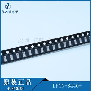 LFCN-8440+ DC-8440MHz Mini-Circuits ��Ʒ��ͨ�V������ǰ��ԃ