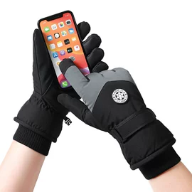 成人手套;骑行手套;滑雪手套