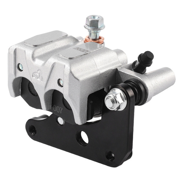 Off-road front brake