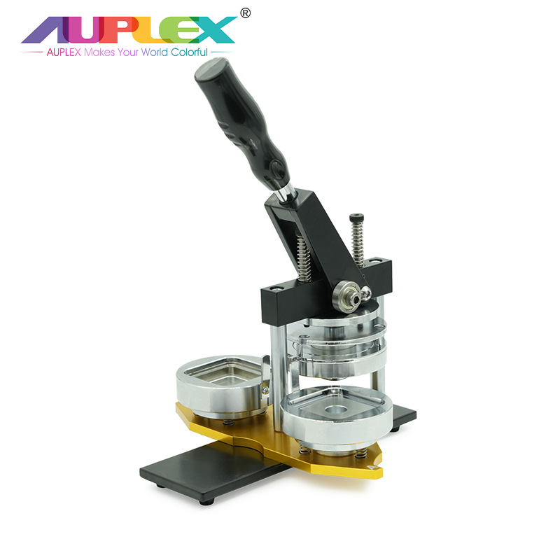 Máquina de insignias Equipo de fabricación de insignias Máquina de insignias Máquina de medallas de fabricación propia Animación Insignias para niños Dibujos animados