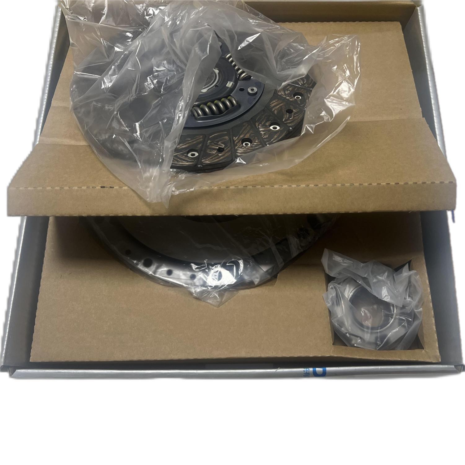 Geely Vision Clutch Set Emgrand Ec7 Manual Clutch Plate Pressure Plate Release Bearing Original Exedy