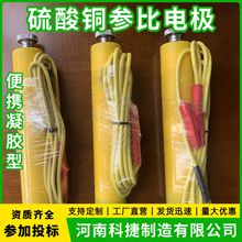 ����������ͭ�αȵ缫CUS04 ��Я�αȵ缫 �������̲αȵ缫