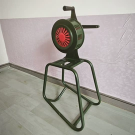 其他报警器
