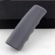 Silicone wave handbrake sleeve [gray]]