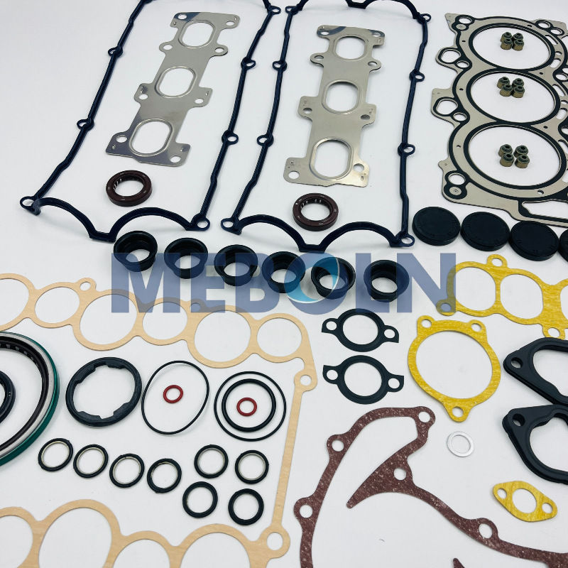 Suitable for Isuzu Overhaul Kit Repair Kit Accessories 6Ve1 Engine Overhaul Parts 5878143231