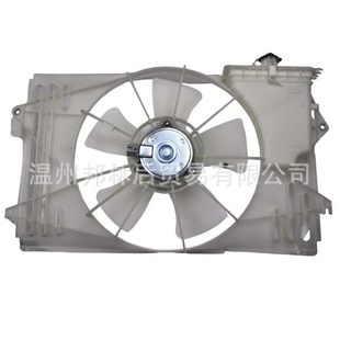 620-630 Radiator Cooling Fan Assembly 75364 19193392 8552179 A19433