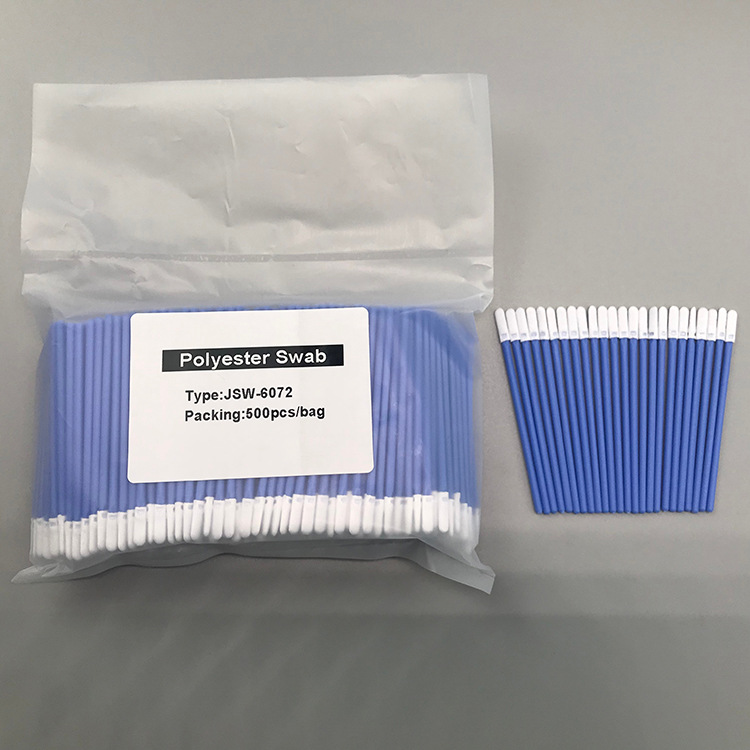 Quality disposable hygienic cotton swabs