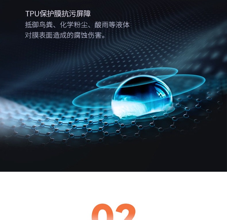 Factory Direct Sales of Full Rolls of Car Paint Protection Film, Invisible Car Wrap, Anti-Scratch Transparent Film, Full Car Rhino Skin Tpu