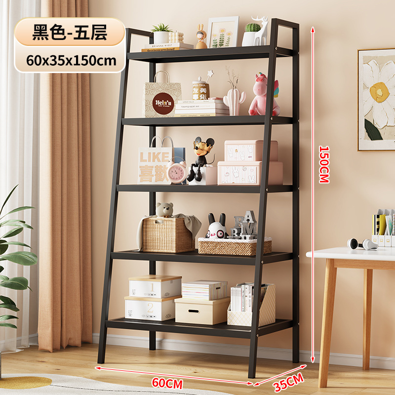 [넓어지고 강화됨] 블랙 5겹 60CM