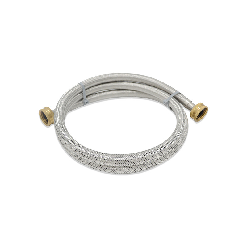 外编钢丝橡胶管，洗衣机管，总成管