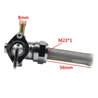 for Harley Fuel – Motorcycle General Parts
