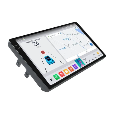 Navigator — DVD Navigation