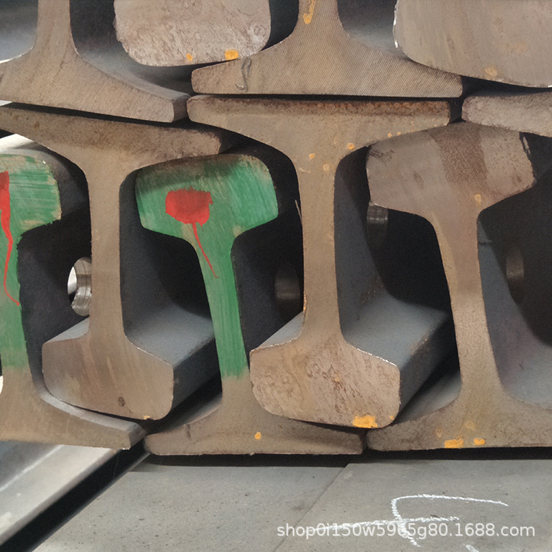 泓洛生产38公斤厂家 U71MN材质 老牌厂家 诚信经营