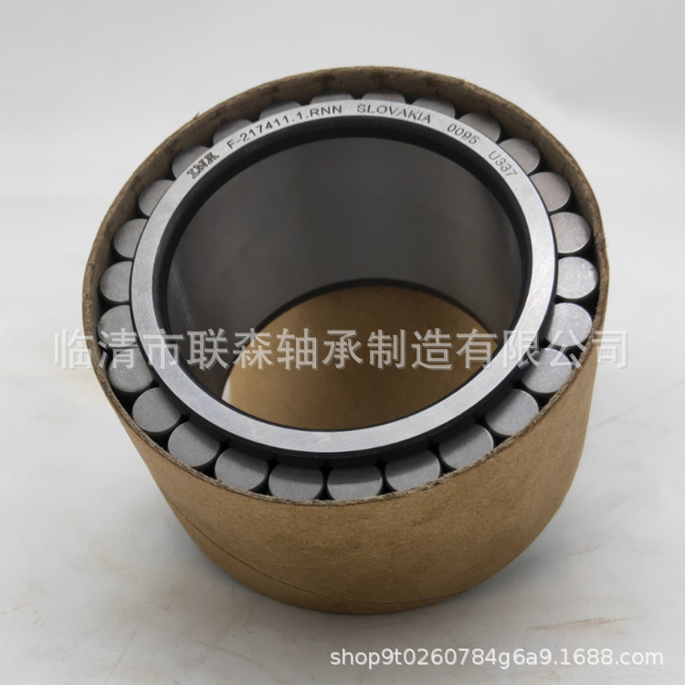 供应减速机无外圈轴承 RSL182238 质优价廉 主机厂配套供应商