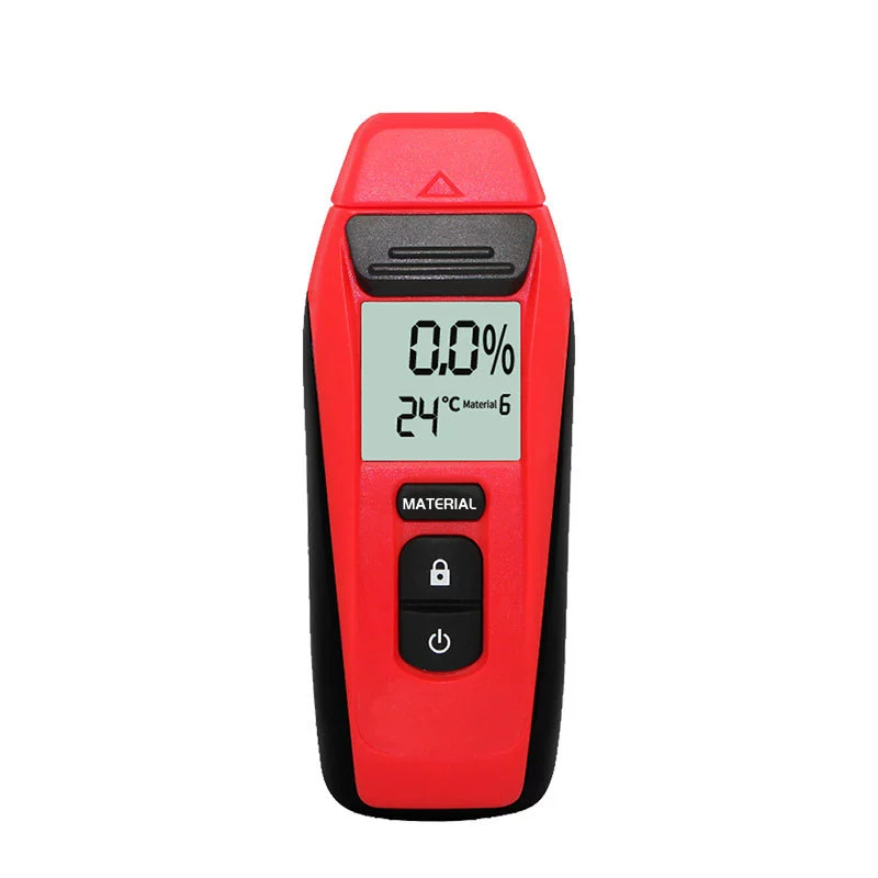 20-80% ДЕРЕВЯННЫЙ тестер влажности ДЕРЕВЯННЫЙ ИЗМЕРИТЕЛЬ ВЛАЖНОСТИ Тест ВЛАЖНОСТИ G110