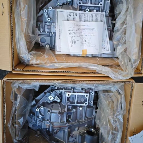 Suitable for Lexus' New Automatic Chassis Parts U660F 3.5L 4Wd Transmission Suitable for Lexus' New Automatic Chassis Parts U660F 3.5L 4Wd Transmission