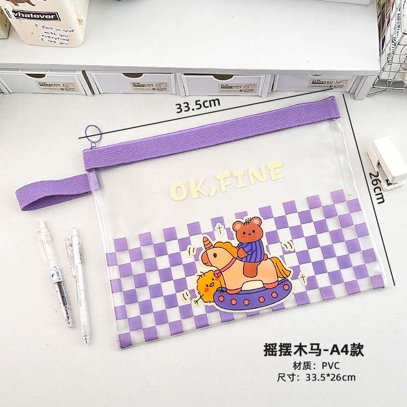 A4 - carrusel oscilante