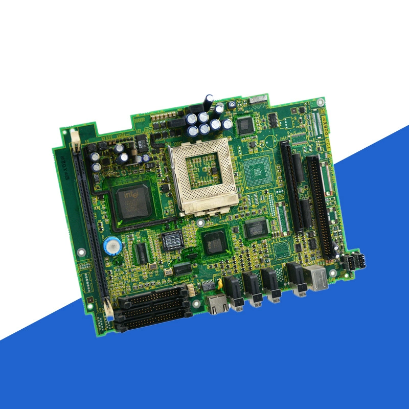 A20B-8100-0933 FANUC Оригинальная печатная плата FANUC