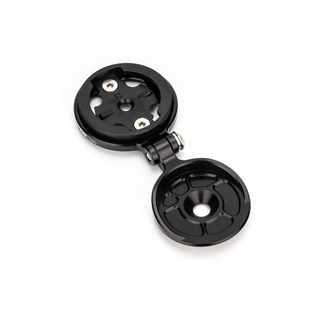 ZTTO Bicicleta Soporte de código ajustable Soporte de código de aleación de aluminio para bicicleta de carretera Soporte de extensión de bicicleta Soporte de código