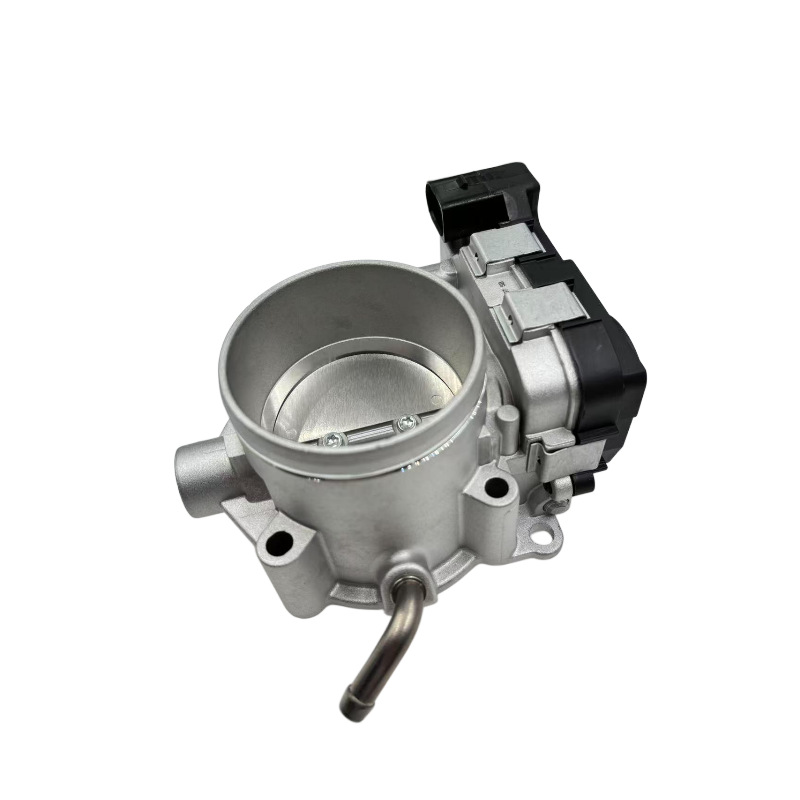 In-Stock Wholesale Supply Suitable for Beetle Golf Passat 2.5 Throttle Body Assembly 07K133062A