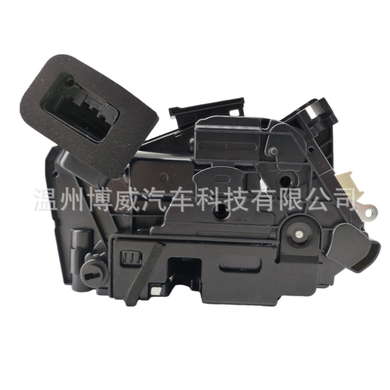Applicable to 5k4839015g, 6Rd839015 Door Lock Block Rear Left/7Pin/Single Motor/Without Safety Lock