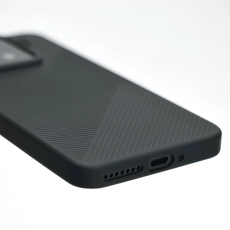 Xiaomi 15sPro 携帯電話ケースに適しています超薄型つや消し幾何学ツイル 14 超落下防止非黄変 13 ハードケース|undefined