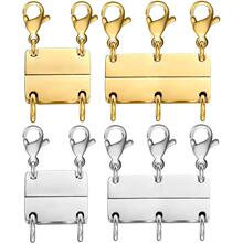 P 67787 DIY Jewelry Magnetic Clasp Set DIY ��Ʒ������������