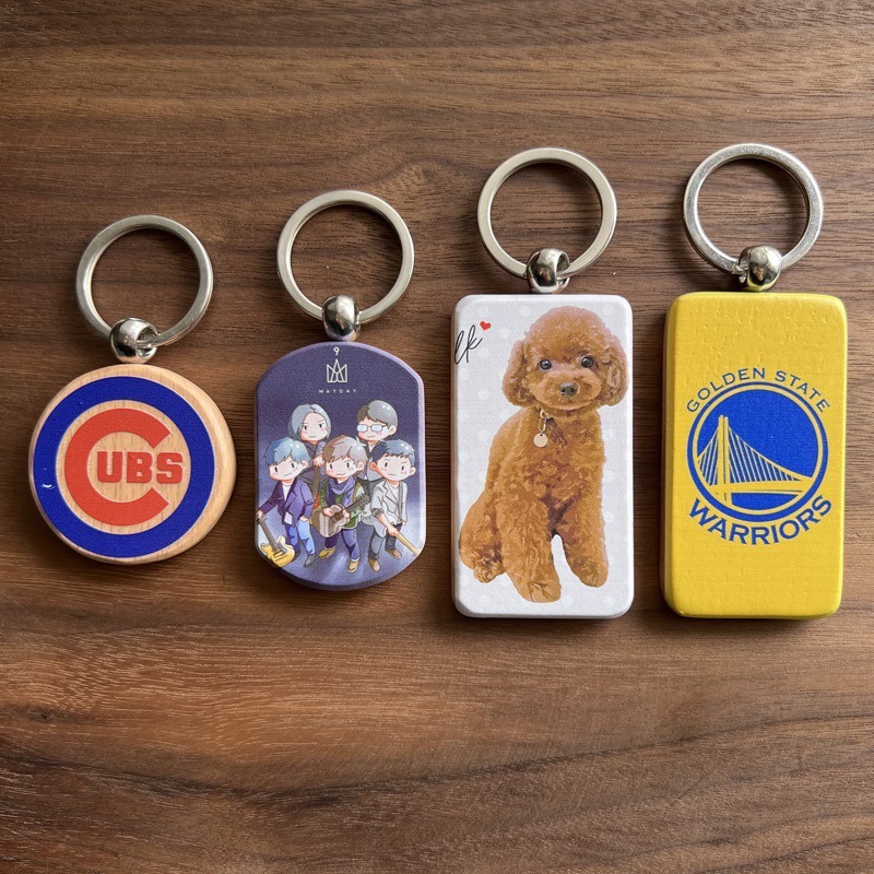 Hotel Logotipo Pareja Colgante Graduación Matrimonio Recuerdos B & B Madera maciza Llavero Número de habitación