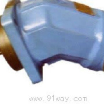 A2FO160斜轴定量柱塞马达船舶/机床/塑料加工/地质勘探等场景马达