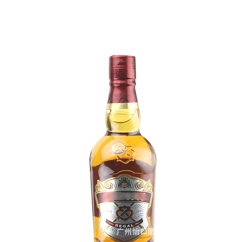 Иностранное вино Chivas Regal 12 лет 700 мл скотч виски иностранные спирты оптовая поставка